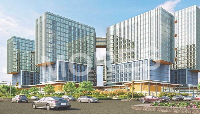 Fairfox EON Noida Amenities