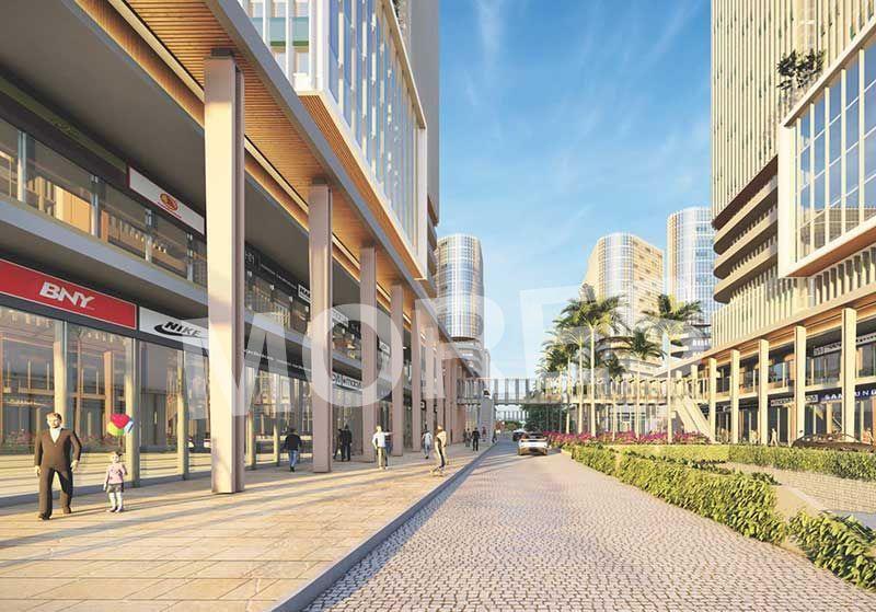 Fairfox EON Noida Amenities