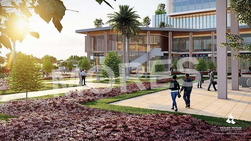 Fairfox EON Noida Amenities