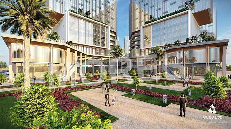 Fairfox EON Noida Amenities