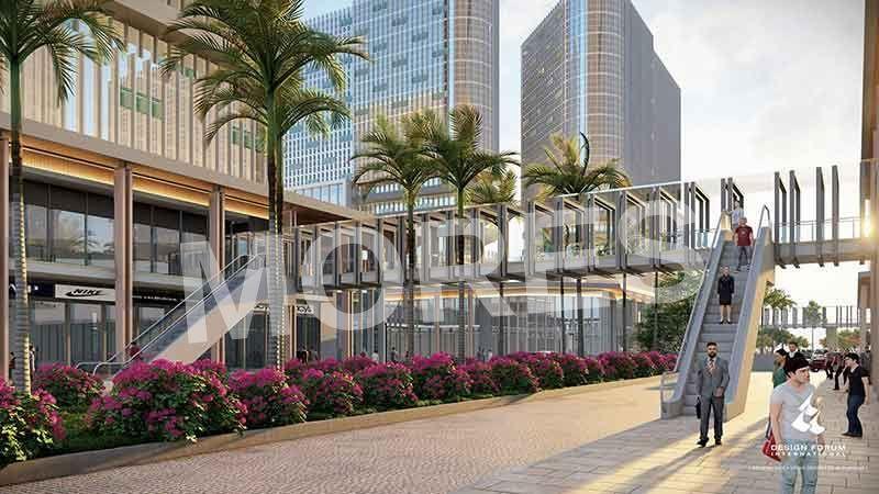 Fairfox EON Noida Amenities