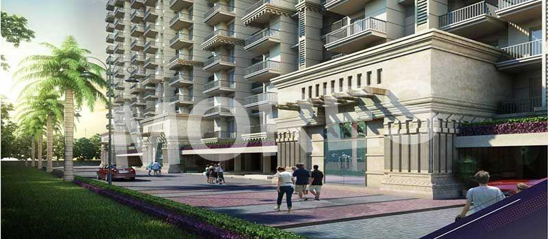 Migsun Vilaasa Amenities