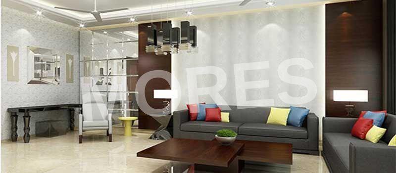 Migsun Vilaasa Amenities