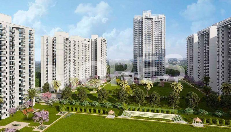 Godrej Nurture Amenities