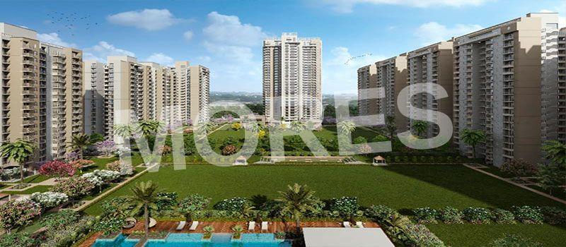 Godrej Nurture Amenities