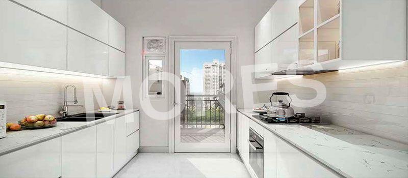 Godrej Nurture Amenities