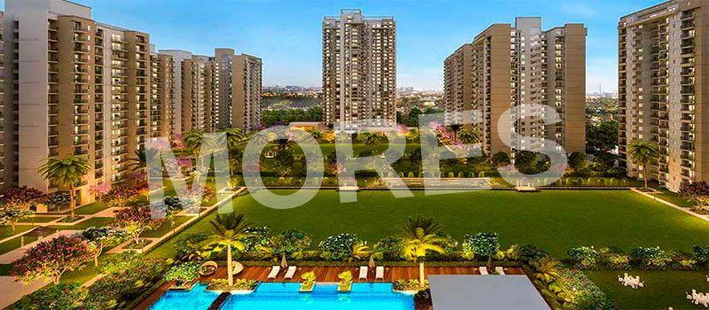 Godrej Nurture Amenities
