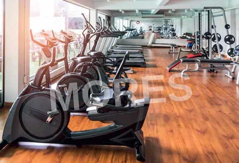 Bestech Altura Gurgaon Amenities