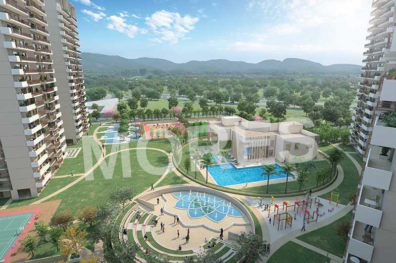 Bestech Altura Gurgaon Amenities