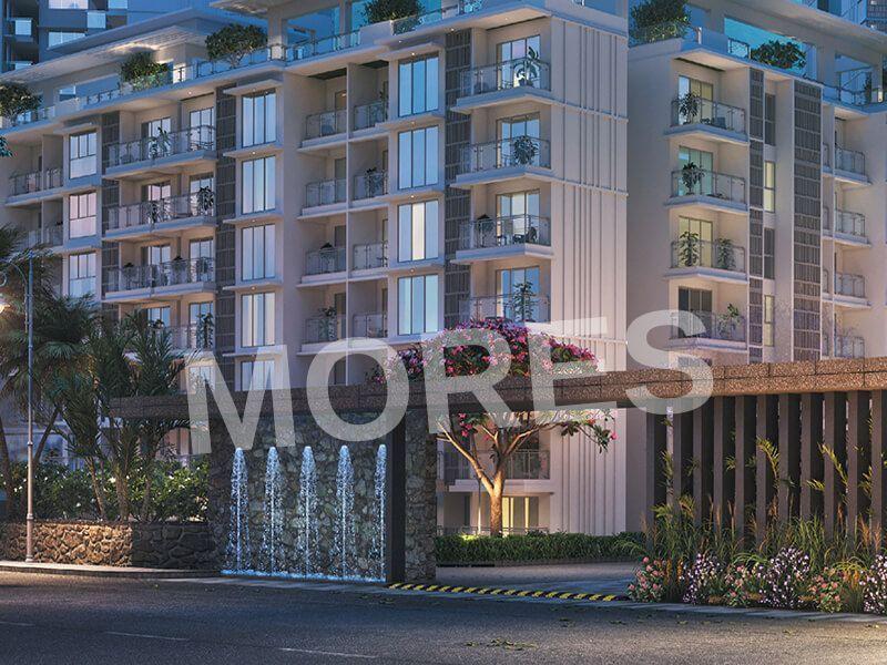 Godrej Palm Retreat Amenities