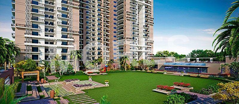 Arihant One Amenities