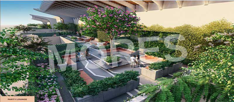 Arihant One Amenities
