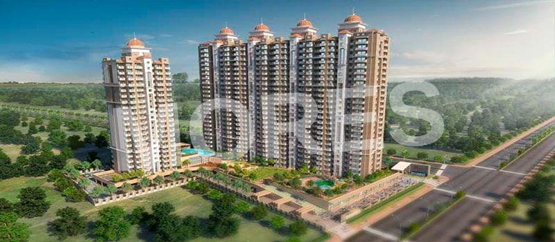 Arihant One Amenities