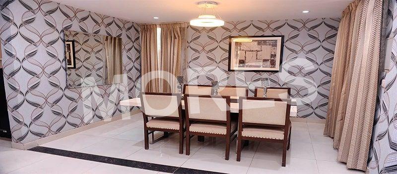 Arihant One Amenities