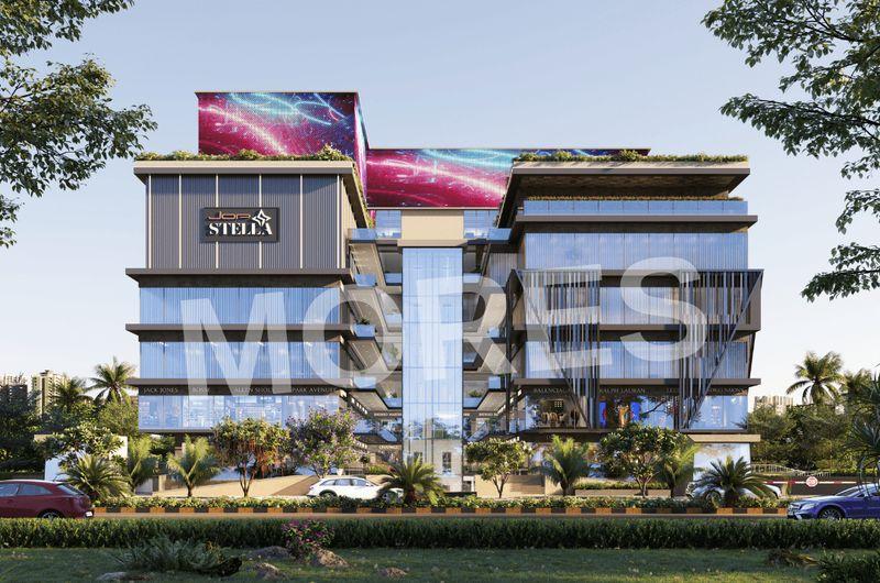 JOP STELLA Amenities