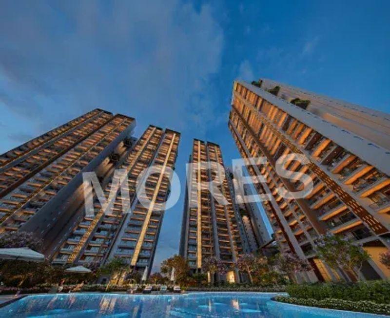 Signature Global Cloverdale SPR Amenities