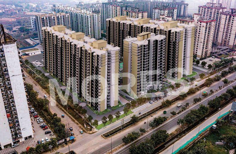 Stellar One Phase III Amenities
