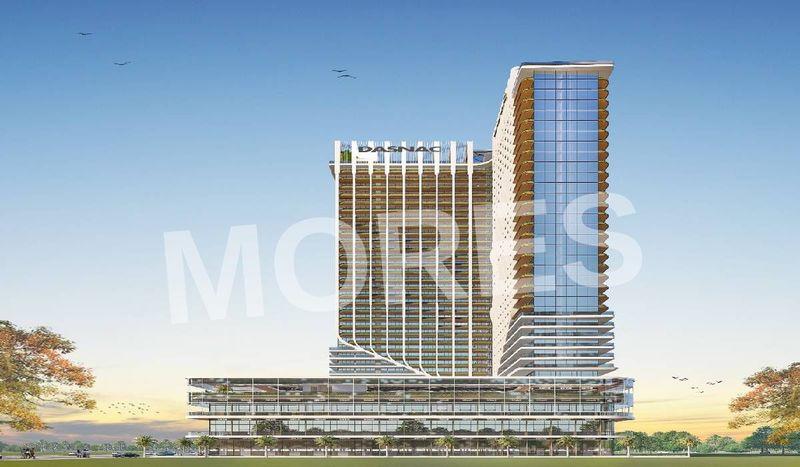 DASNAC YUVA Sector 124 Amenities