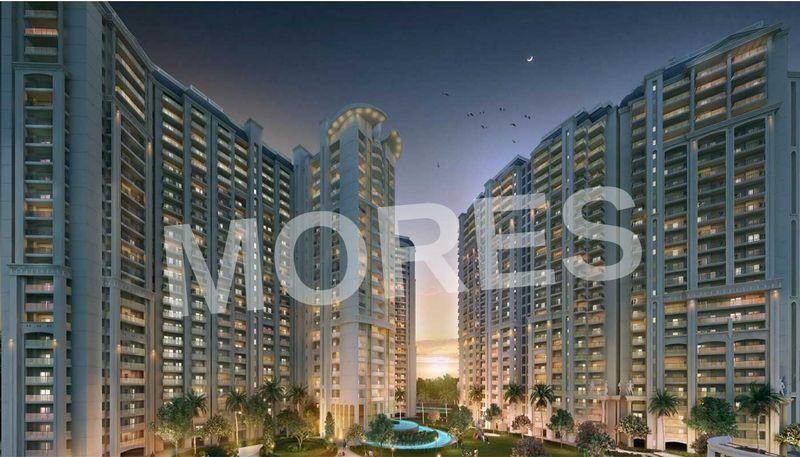 T&T Eutopia Amenities