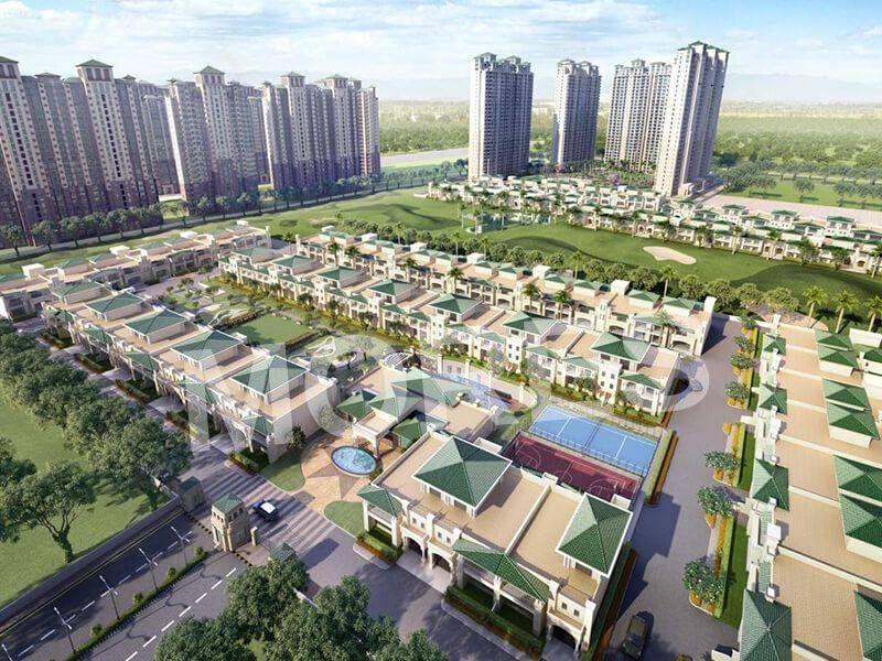 ATS Kingston Heath Amenities