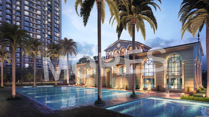 ATS Kingston Heath Amenities