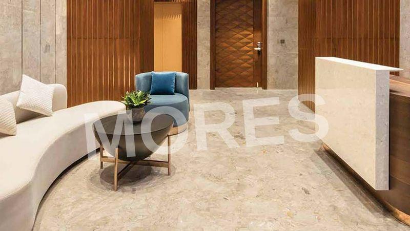 THE RESORT Amenities