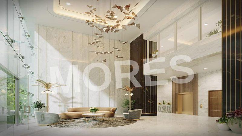 THE RESORT Amenities