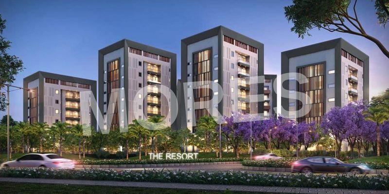 THE RESORT Amenities