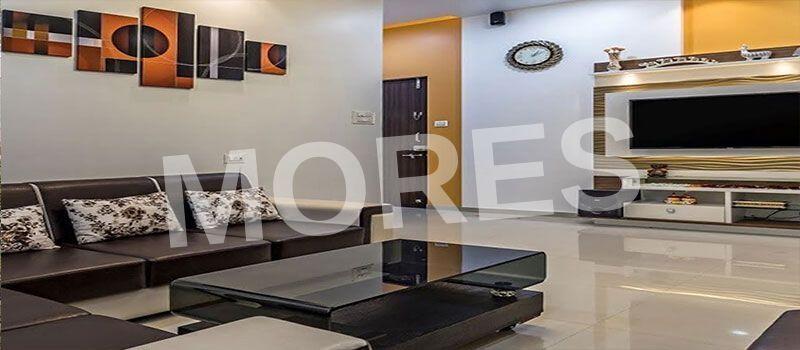 Express Astra Amenities