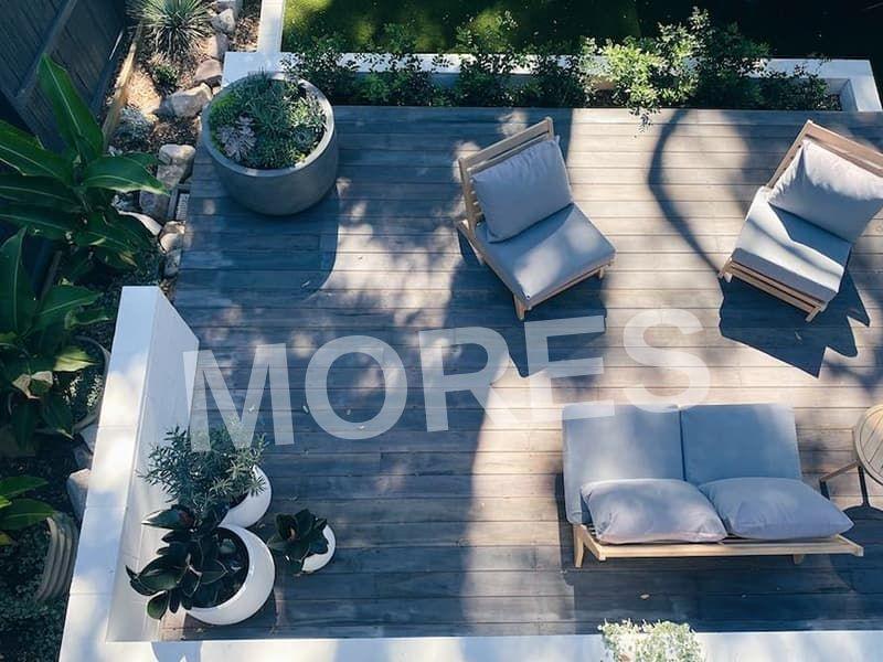 M3M Antalya Hills Amenities