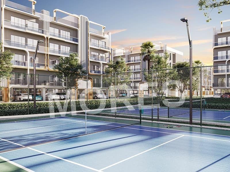 M3M Antalya Hills Amenities