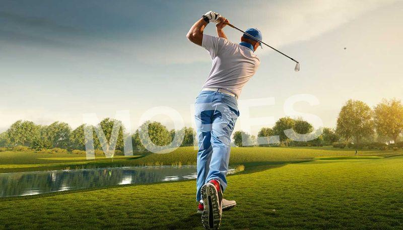 M3M Golf Hills Amenities