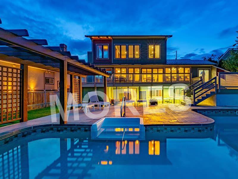 M3M Golf Hills Amenities