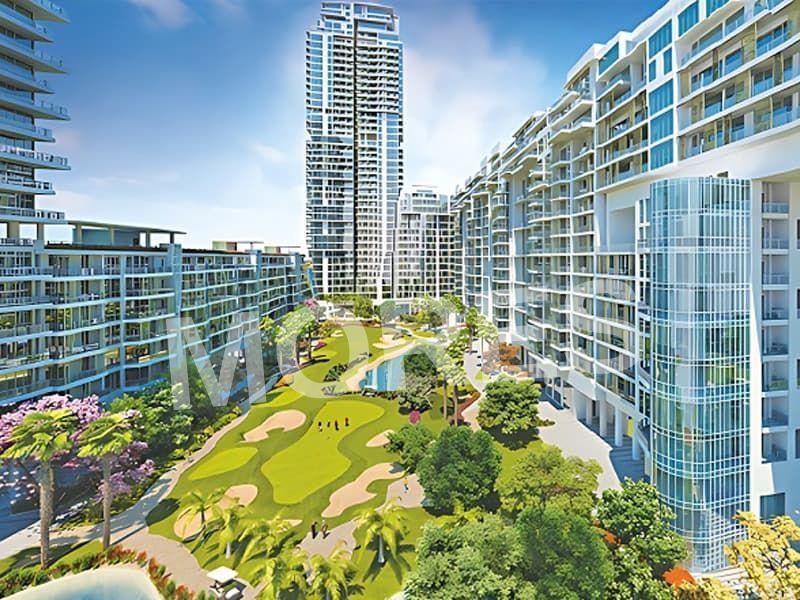 M3M Golf Hills Amenities