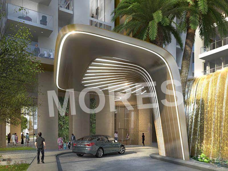 M3M Golf Hills Amenities