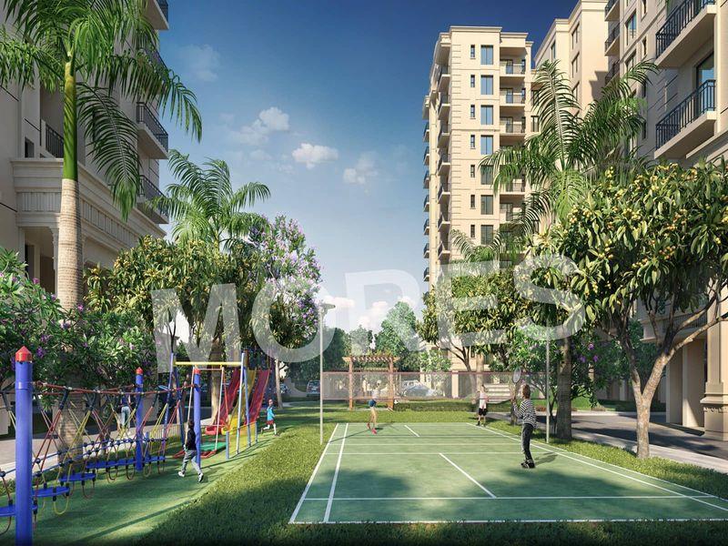 Oro Atlantis Amenities