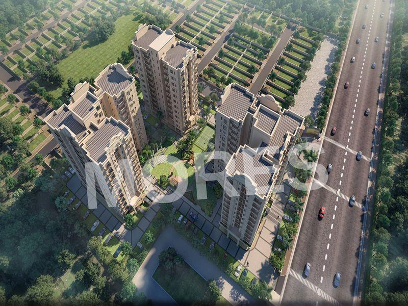 Oro Atlantis Amenities