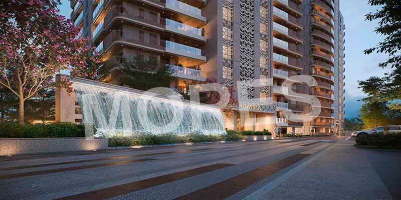 Eldeco Latitude 27 Amenities