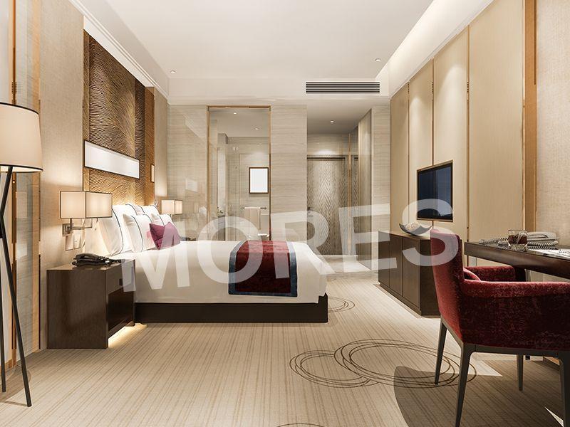 Nilay square Amenities