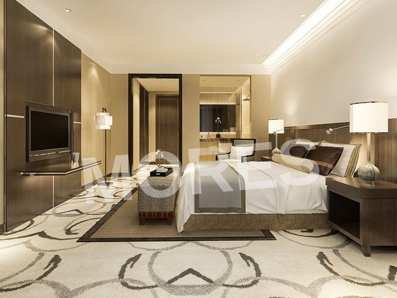 Nilay square Amenities