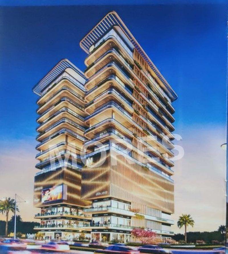 Nilay square Amenities