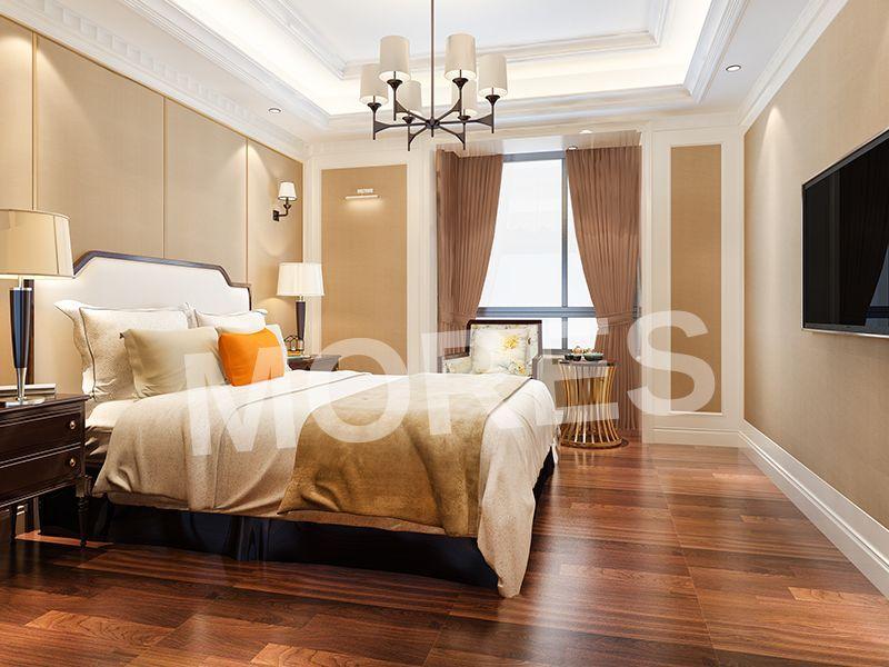 Nilay square Amenities