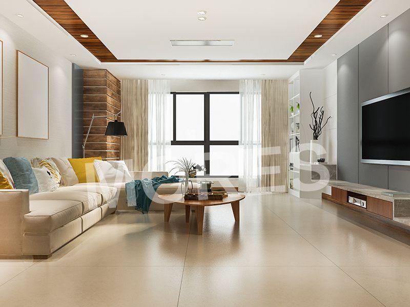 Nilay square Amenities