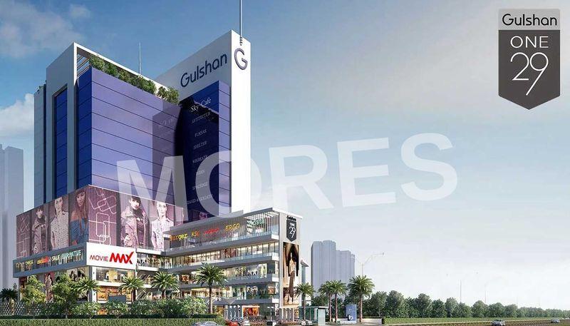 Gulshan One29 Amenities