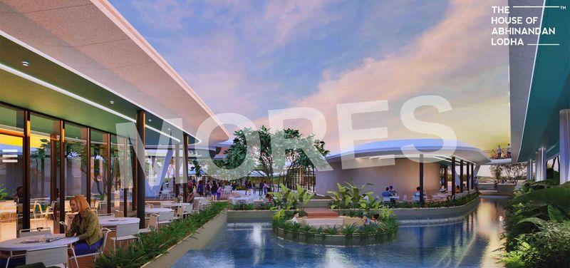 ONE GOA - The VIBE Amenities