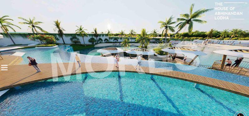 ONE GOA - The VIBE Amenities
