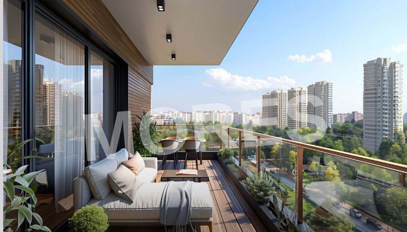 Dasnac Westminster Amenities