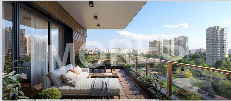 Dasnac Westminster Amenities