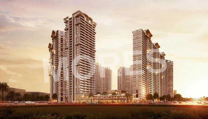The Elysiun Amenities