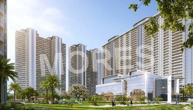 The Elysiun Amenities